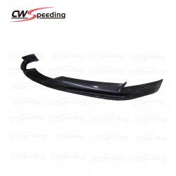 CARBON FIBER FRONT LIP FOR BMW 3 SERIES E90 MT