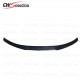 V STYLE CARBON FIBER REAR SPOILER FOR BMW E90 