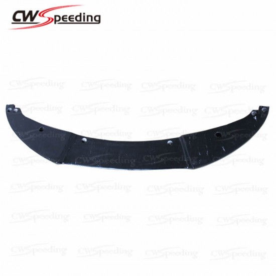 VORSTEINER STYLE CARBON FIBER FRONT LIP FOR 2006-2011 BMW 3 SERIES E90 M3