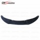 VORSTEINER STYLE CARBON FIBER FRONT LIP FOR 2006-2011 BMW 3 SERIES E90 M3