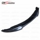 VORSTEINER STYLE CARBON FIBER FRONT LIP FOR 2006-2011 BMW 3 SERIES E90 M3