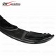 HAMMAN STYLE CARBON FIBER FRONT LIP FOR 2005-2009 BMW 3 SERIES E92 MT