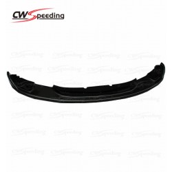 HAMMAN STYLE CARBON FIBER FRONT LIP FOR 2005-2009 BMW 3 SERIES E92 MT