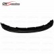 HAMMAN STYLE CARBON FIBER FRONT LIP FOR 2005-2009 BMW 3 SERIES E92 MT