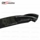 HAMMAN STYLE CARBON FIBER FRONT LIP FOR 2005-2009 BMW 3 SERIES E92 MT