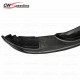 HAMMAN STYLE CARBON FIBER FRONT LIP FOR 2005-2009 BMW 3 SERIES E92 MT