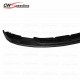 HAMMAN STYLE CARBON FIBER FRONT LIP FOR 2005-2009 BMW 3 SERIES E92 MT