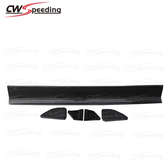 GTS STYLE CARBON FIBER REAR SPOILER FOR BMW 3 SERIES E92 E93 M3