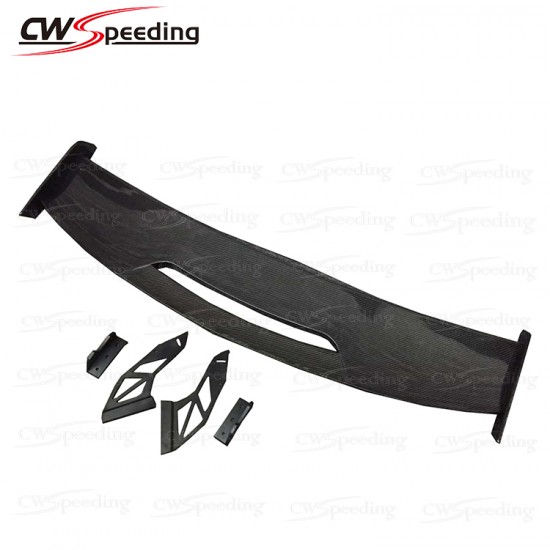 MAD STYLE CARBON FIBER REAR SPOILER FOR  3 SERIES E92 E93 M3