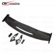 MAD STYLE CARBON FIBER REAR SPOILER FOR  3 SERIES E92 E93 M3