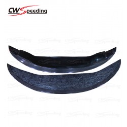 GTS-2 STYLE CARBON FIBER FRONT LIP FOR 2006-2010 BMW 3 SERIES E92 M3