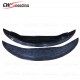 GTS-2 STYLE CARBON FIBER FRONT LIP FOR 2006-2010 BMW 3 SERIES E92 M3