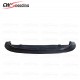 CRT STYLE CARBON FIBER FRONT LIP FOR 2005-2011 BMW 3 SERIES E92 M3