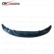 HAMAN STYLE CARBON FIBER FRONT LIP FOR 2006-2013 BMW 3 SERIES E92 E93 M3 