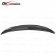 PERFORMANCE STYLE CARBON FIBER REAR SPOILER FOR 2005-2013 BMW 3 SERIES E92 E93