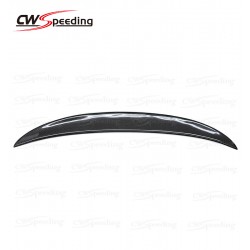 PERFORMANCE STYLE CARBON FIBER REAR SPOILER FOR 2005-2013 BMW 3 SERIES E92 E93