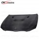 M3 STYLE CARBON FIBER HOOD FOR 2006-2010 BMW 3 SERIES E92 E93