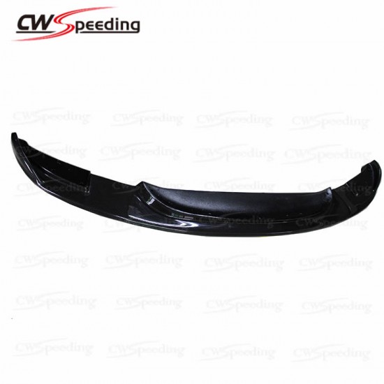 HAMMAN STYLE CARBON FIBER FRONT LIP FOR 2005-2009 BMW 3 SERIES E92 M3