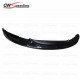 HAMMAN STYLE CARBON FIBER FRONT LIP FOR 2005-2009 BMW 3 SERIES E92 M3