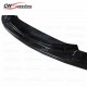 HAMMAN STYLE CARBON FIBER FRONT LIP FOR 2005-2009 BMW 3 SERIES E92 M3