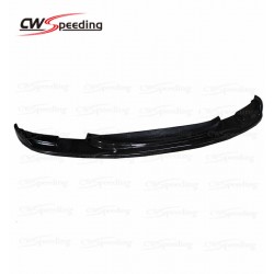 HAMMAN STYLE CARBON FIBER FRONT LIP FOR 2005-2009 BMW 3 SERIES E92 M3