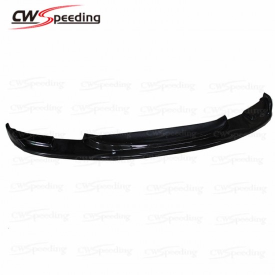 HAMMAN STYLE CARBON FIBER FRONT LIP FOR 2005-2009 BMW 3 SERIES E92 M3