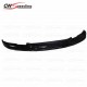 HAMMAN STYLE CARBON FIBER FRONT LIP FOR 2005-2009 BMW 3 SERIES E92 M3