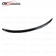 M3 STYLE CARBON FIBER REAR SPOILER FOR BMW 3 SERIES E92