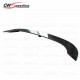 GTS STYLE CARBON FIBER REAR SPOILER FOR BMW 3 SERIES E92