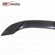 GTS STYLE CARBON FIBER REAR SPOILER FOR BMW 3 SERIES E92