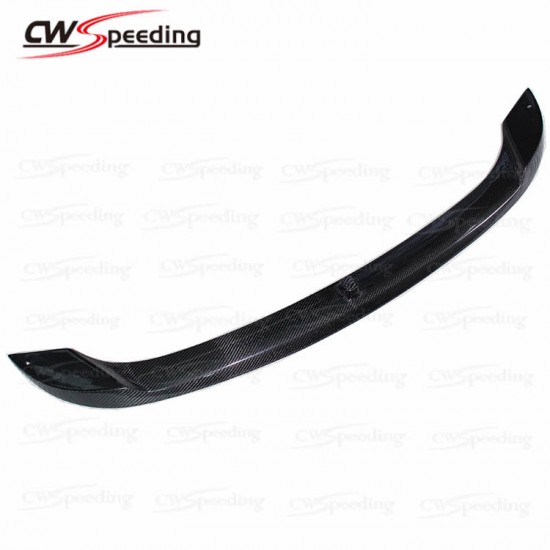 GTS STYLE CARBON FIBER REAR SPOILER FOR BMW 3 SERIES E92