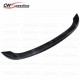 GTS STYLE CARBON FIBER REAR SPOILER FOR BMW 3 SERIES E92