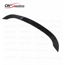 GTS STYLE CARBON FIBER REAR SPOILER FOR BMW 3 SERIES E92