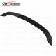 GTS STYLE CARBON FIBER REAR SPOILER FOR BMW 3 SERIES E92