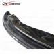 GTS STYLE CARBON FIBER FRONT LIP FOR 2006-2010 BMW 3 SERIES E92 M3