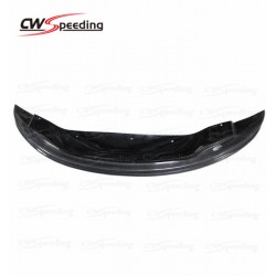 GTS STYLE CARBON FIBER FRONT LIP FOR 2006-2010 BMW 3 SERIES E92 M3