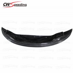 GTS STYLE CARBON FIBER FRONT LIP FOR 2006-2010 BMW 3 SERIES E92 M3