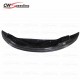 GTS STYLE CARBON FIBER FRONT LIP FOR 2006-2010 BMW 3 SERIES E92 M3