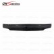 CLS STYLE CARBON FIBER REAR SPOILER FOR 2005-2013 BMW 3 SERIES E92 E93