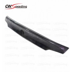 CLS STYLE CARBON FIBER REAR SPOILER FOR 2005-2013 BMW 3 SERIES E92 E93