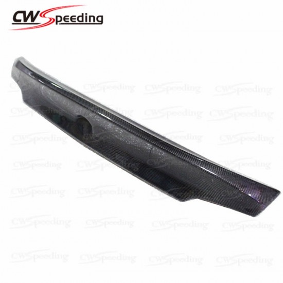 CLS STYLE CARBON FIBER REAR SPOILER FOR 2005-2013 BMW 3 SERIES E92 E93