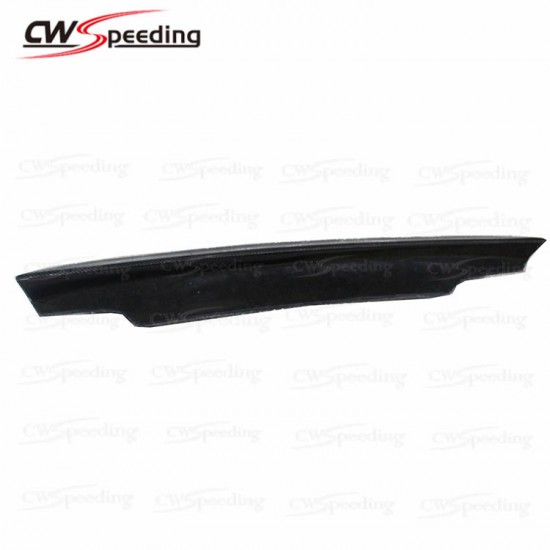 CLS STYLE CARBON FIBER REAR SPOILER FOR 2005-2013 BMW 3 SERIES E92 E93