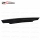 CLS STYLE CARBON FIBER REAR SPOILER FOR 2005-2013 BMW 3 SERIES E92 E93