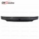 CLS STYLE CARBON FIBER REAR SPOILER FOR 2005-2013 BMW 3 SERIES E92 E93