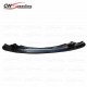 GT4 STYLE CARBON FIBER FRONT LIP FOR BMW 3 SERIES 2006-2010 E92 M3