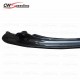 GT4 STYLE CARBON FIBER FRONT LIP FOR BMW 3 SERIES 2006-2010 E92 M3