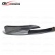 M PERFORMANCE STYLE CARBON FIBER FRONT LIP FOR BMW 3 SERIES 2012-2019 F30 F35 MT