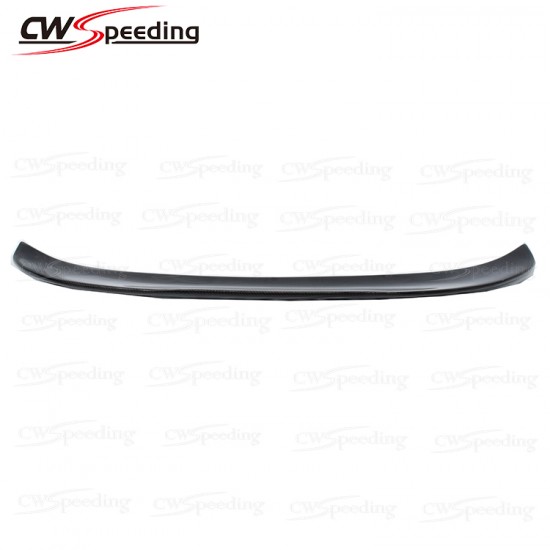 PSM STYLE CARBON FIBER REAR SPOILER FOR BMW 2012-2019 BMW F30 F35