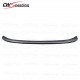 PSM STYLE CARBON FIBER REAR SPOILER FOR BMW 2012-2019 BMW F30 F35