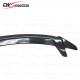 CARBON FIBER REAR SPOILER FOR 2012-2016 BMW 3 SERIES F30 F35